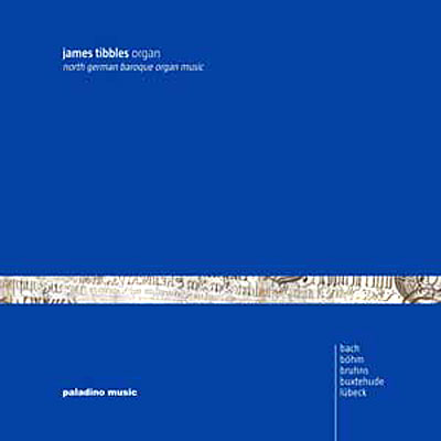 Norddeutsche barocke Orgelmusik