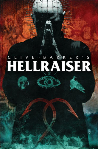 Hellraiser