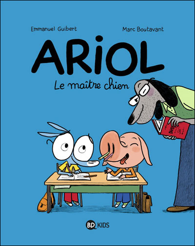 Ariol