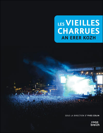 Les Vieilles Charrues