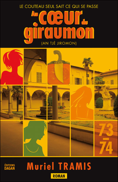Au coeur du Giraumon