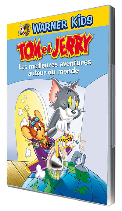 Les Meilleures aventures autour du monde