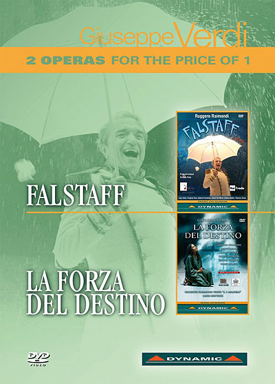 Falstaff - Force du destin