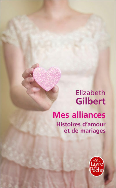 Mes alliances, histoires d'amour et de mariages