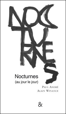 Nocturnes (au jour le jour)