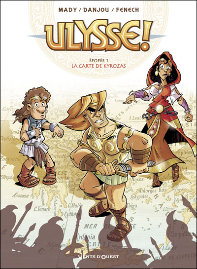 Ulysse !