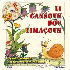 Li cansoun dou limacoun