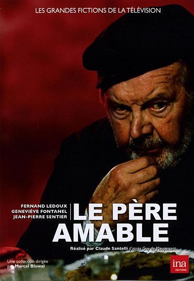 Le Père Amable