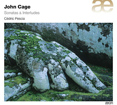 Sonatas & interludes