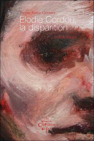Elodie Cordou, la disparition