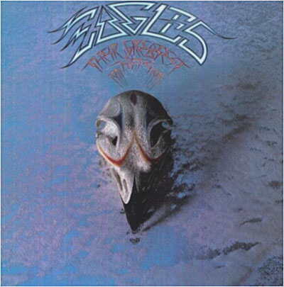 Their greatest hits 1971-1975 LP 180 gr