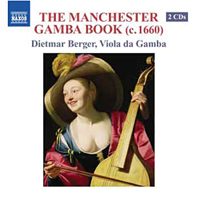The Manchester Gamba Book