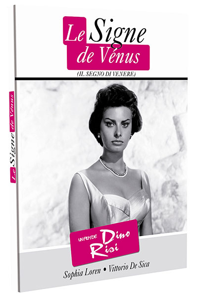 Le signe de Vénus
