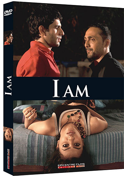 I Am