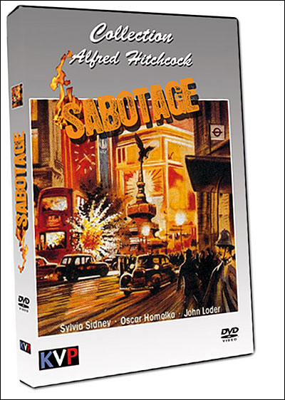 Sabotage