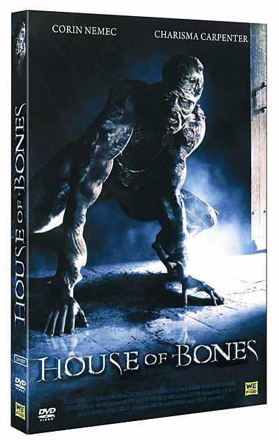 House of Bones