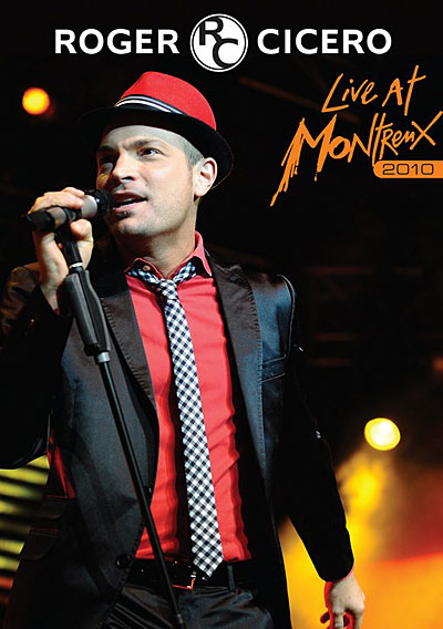 Live at Montreux 2010