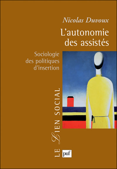 L'autonomie des assistés