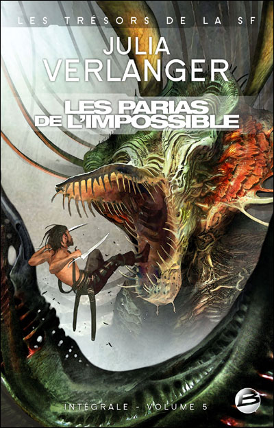 Les parias de l'impossible