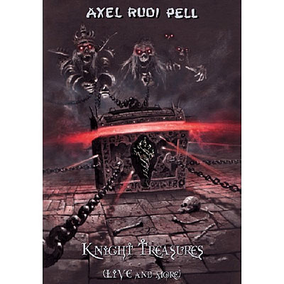 Knight treasures