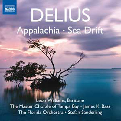 Appalachia - Sea drift