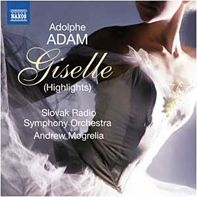 Giselle ou Les Wilis (Meilleurs moments)