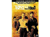 Boyz N the Hood