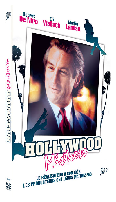 Hollywood Mistress