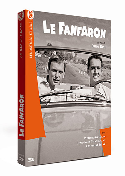 Le Fanfaron