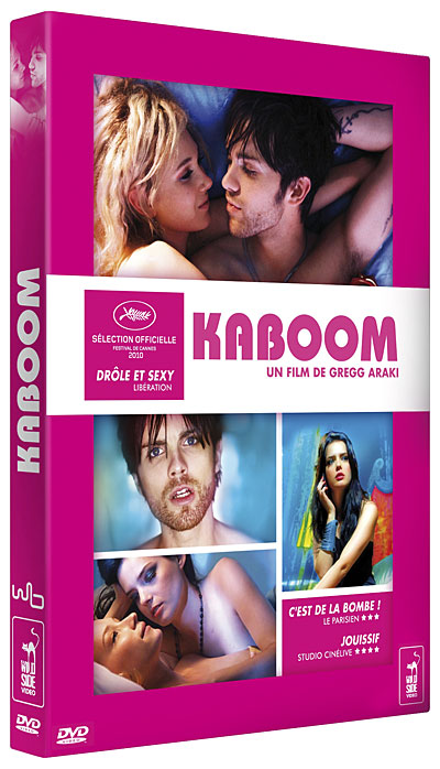 Kaboom