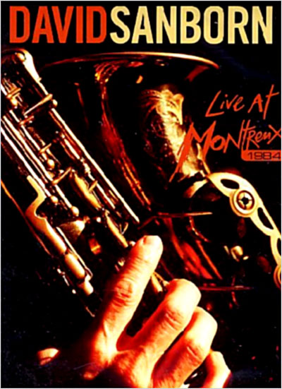 Live at Montreux
