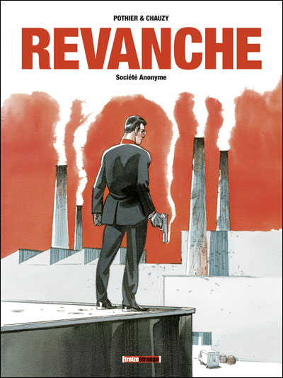 Revanche