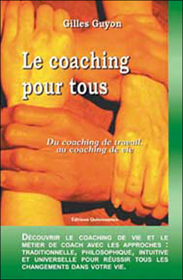 Le coaching pour tous