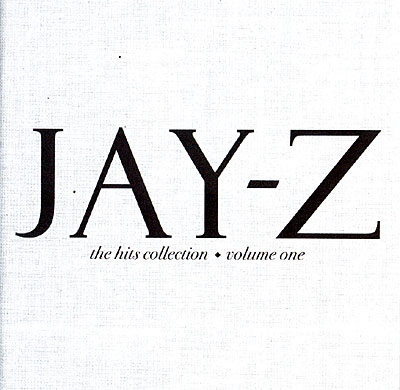 jay z the hits collection volume 1