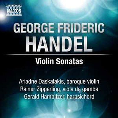 Sonates pour violon (Intégrale)