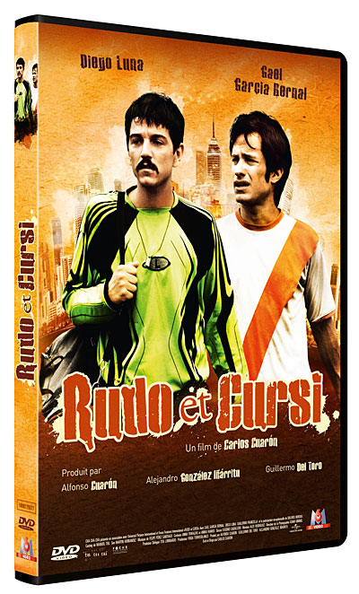 Rudo et Cursi