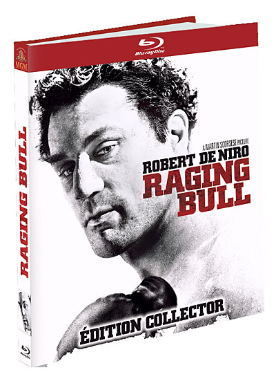 raging bull rencontre