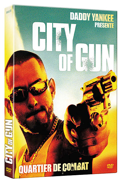 City of Gun