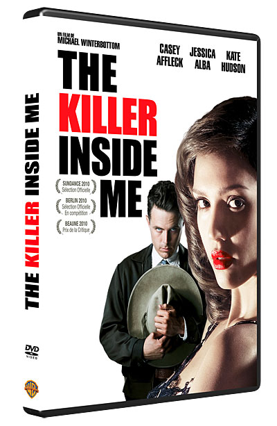 The Killer Inside Me