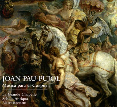Musica para el corpus