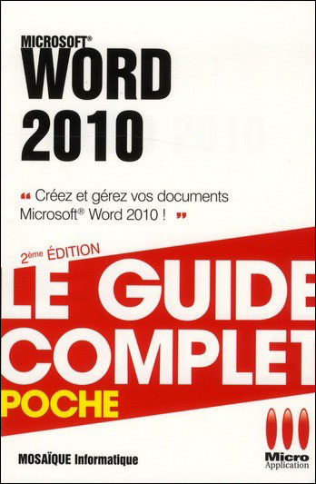 Gcpoche word 2010