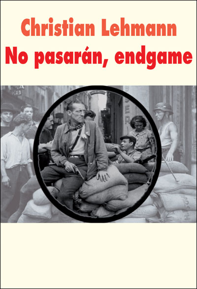 No pasaran, endgame