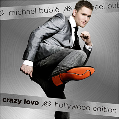Crazy love Hollywood edition
