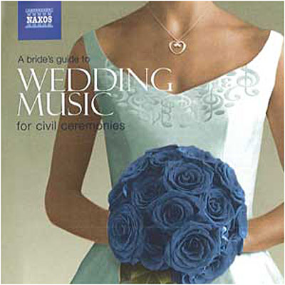 A bride's guide to wedding music for civil ceremonies