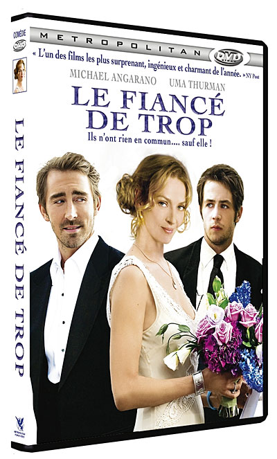 Le Fiancé de trop