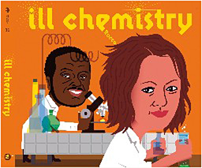 Ill chemistry