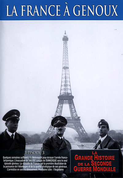 FRANCE A GENOUX-VF