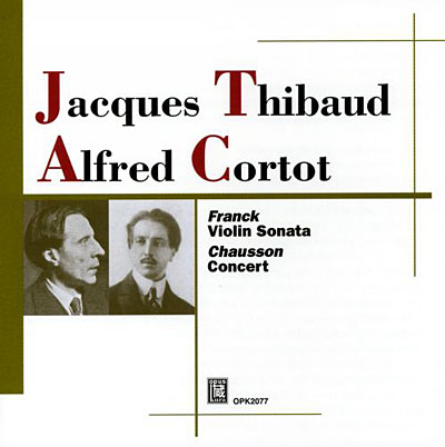 Concerto pour violon - Concert