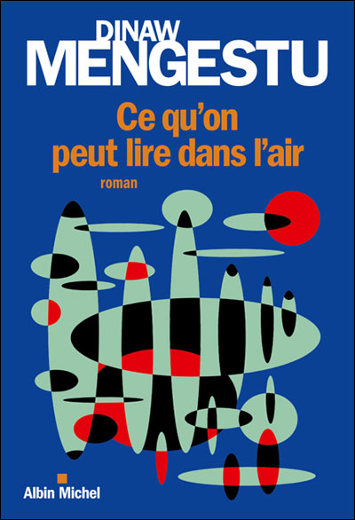 Ce qu'on peut lire dans l'air