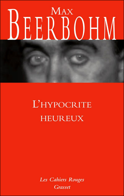 L'hypocrite heureux